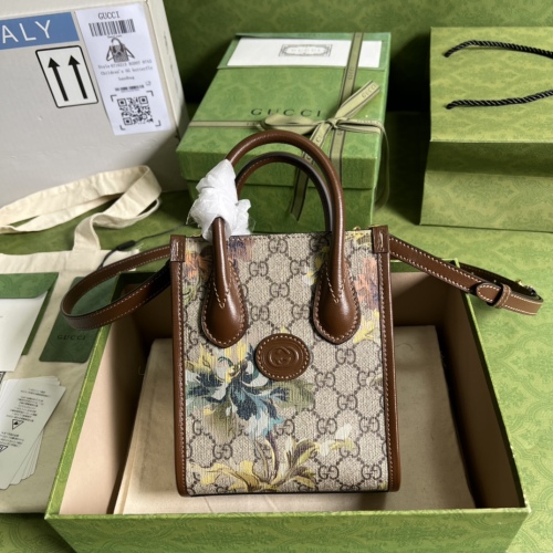 Arrenfashion G*ucci Bag Top Quality 16*20*7cm