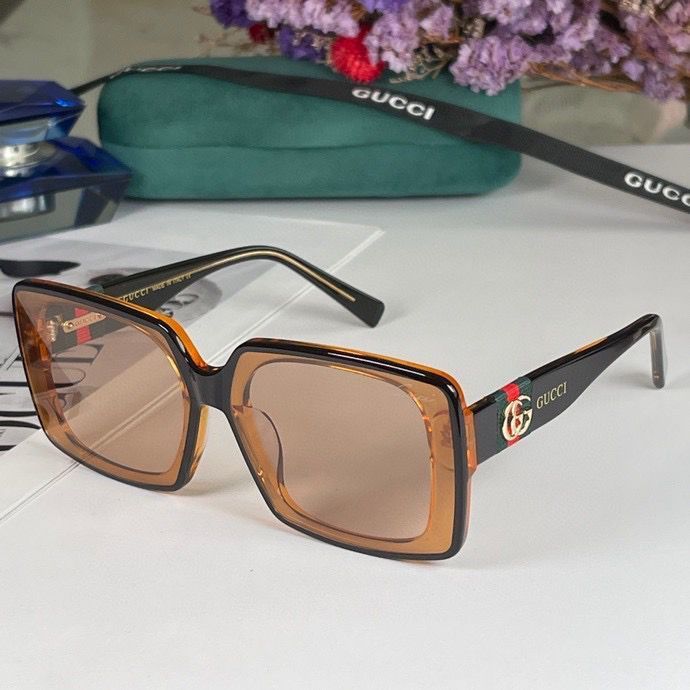  Arrenfashion Top Quality G*ucci Glasses
