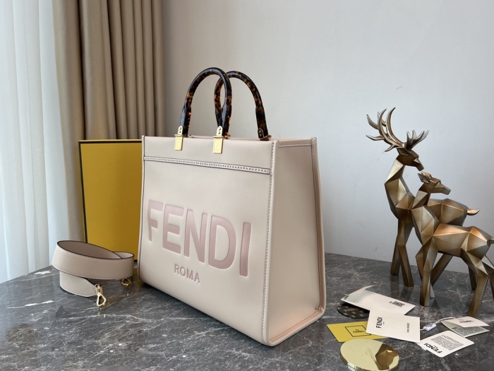  Arrenfashion F*endi Bag Top Quality 35*17*31CM