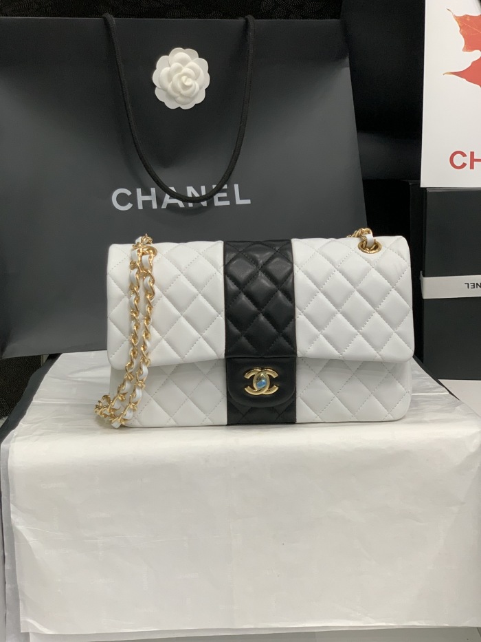 Arrenfashion C*hanel Bag Top Quality 25CM