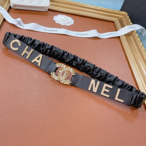  Arrenfashion C*hanel Top Version