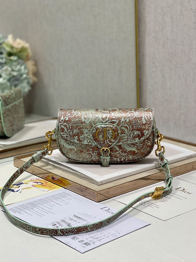  Arrenfashion D*ior Bag Top Quality 21*5*12CM
