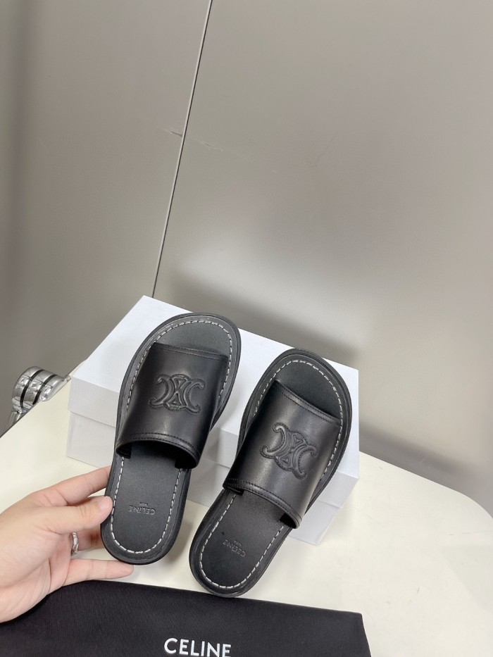  Arrenfashion Women C*eline Top Sandals