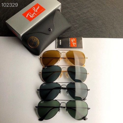  Arrenfashion R*ayban Glasses Top