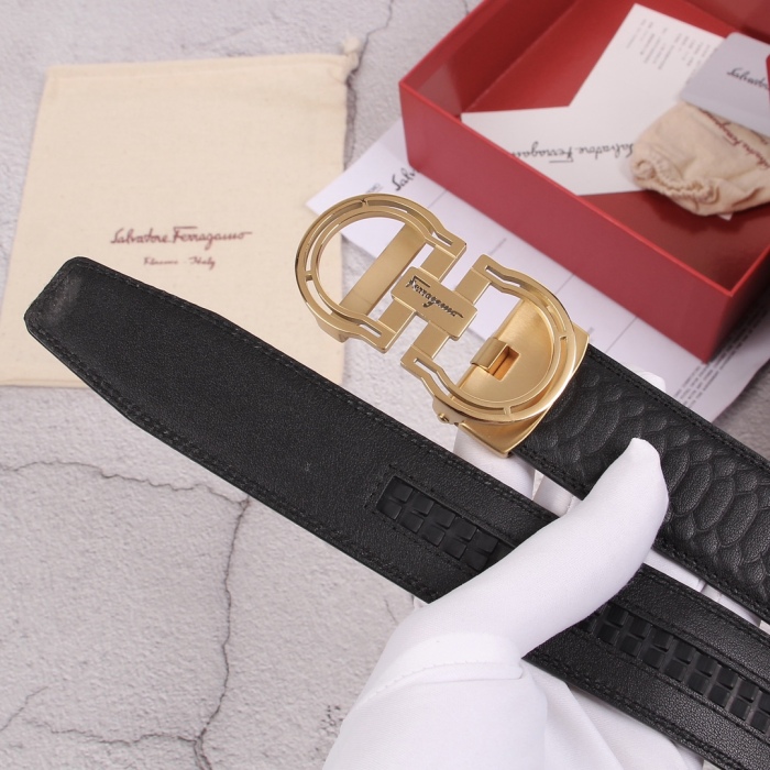  Arrenfashion F*erragamo Belts Top Quality 35MM