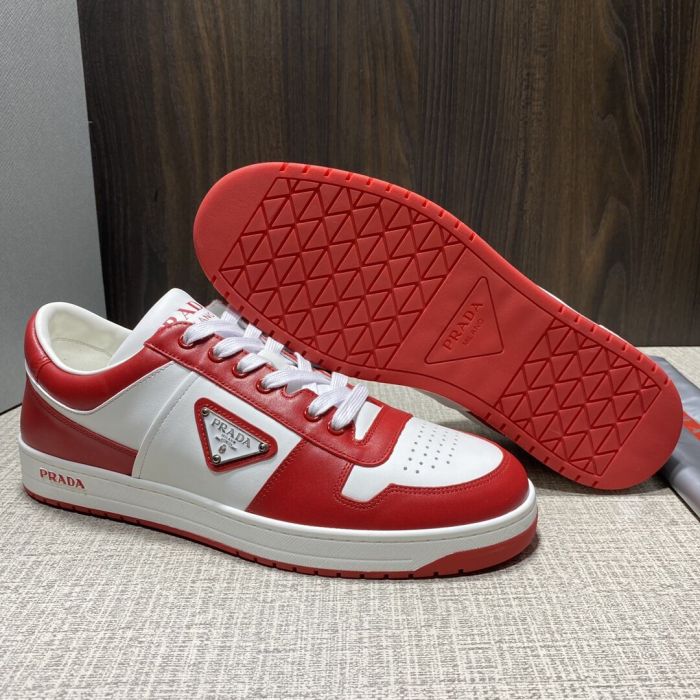  Arrenfashion Mens P*rada Sneakers ( Arrenfashion)