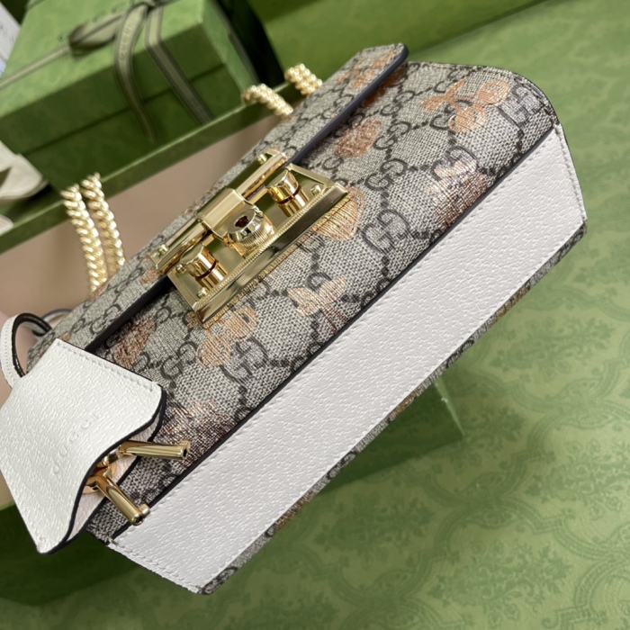  Arrenfashion G*ucci Bag Top Quality 20*12.5*8CM