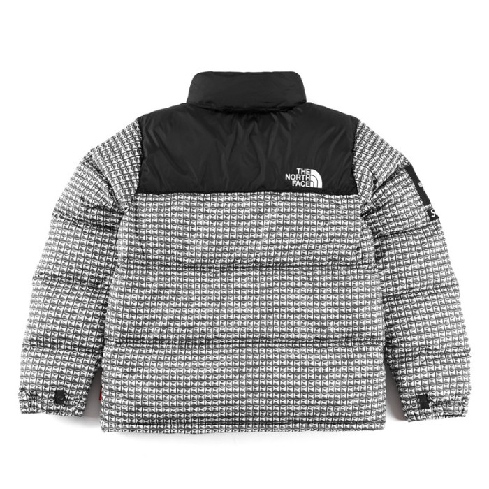  Arrenfashion Men Women Down jacket (Arrenfashion)