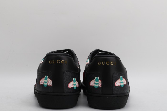  Arrenfashion Men Women G*ucci Top Sneaker