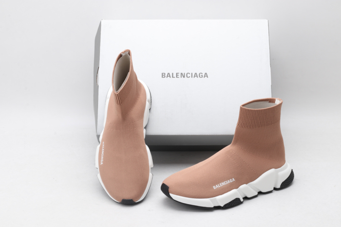 Men Women B*alenciaga Top Sneakers （Arrenfashion）