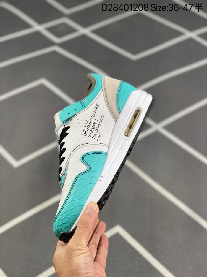 Men Women Nike Air Max 1 (Arrenfashion)
