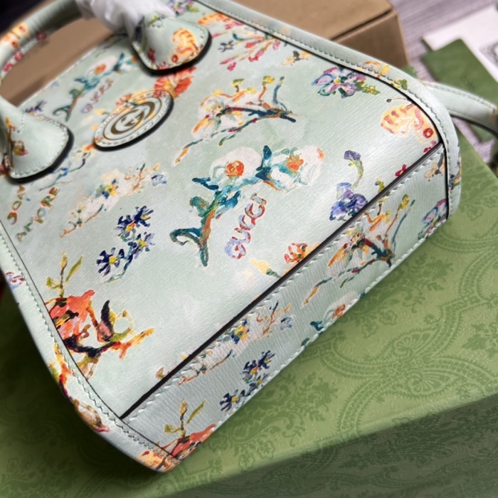  Arrenfashion G*ucci Bag Top Quality 16*20*7CM