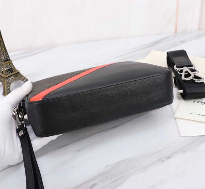 Arrenfashion F*endi Bag Top Quality 23*16*5CM