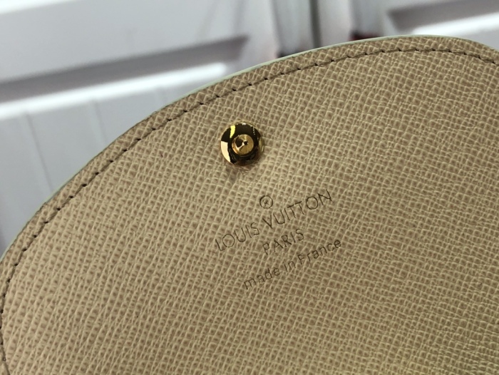  Arrenfashion L*ouis V*uitton Bag Top Quality 11*8*2.5cm