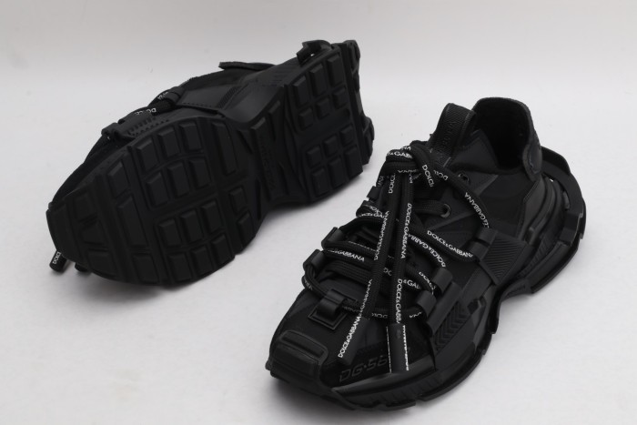  Arrenfashion Men Women D*G Top Sneakers