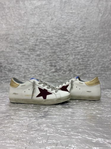  Arrenfashion Men Women G*GDB Top Sneakers