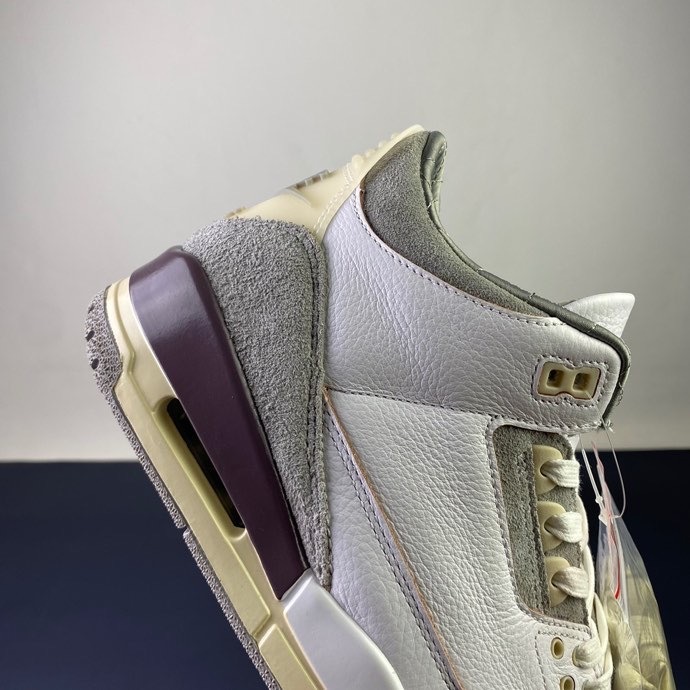  Arrenfashion A Ma Maniére x Air Jordan 3 DH3434-110