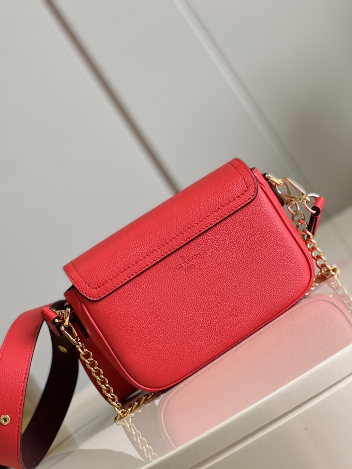  Arrenfashion L*ouis V*uitton Bag Top Quality 19*13*8CM