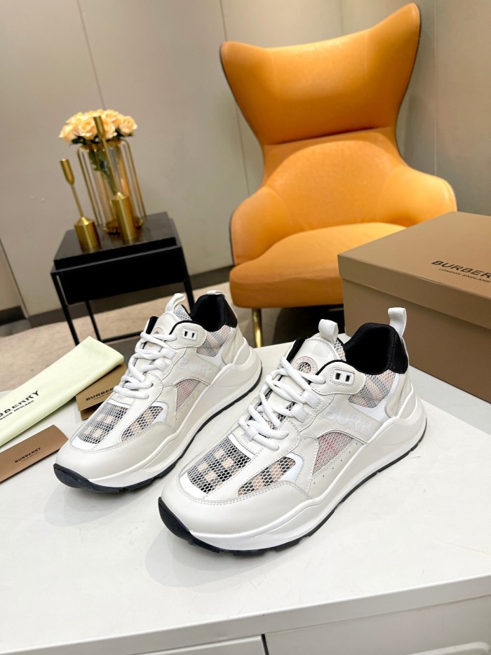 Men B*rberry Sneaker （Arrenfashion）