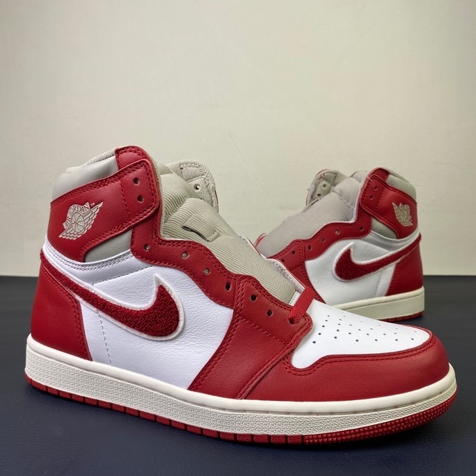  Arrenfashion Air Jordan 1 High OG WMNS “Newstalgia” DJ4891-061
