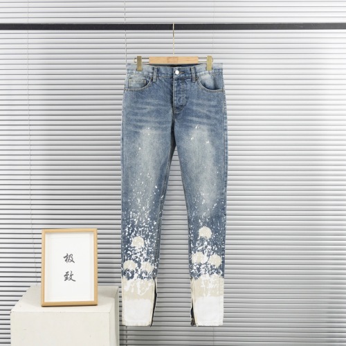  Arrenfashion Men Pants Top Quality
