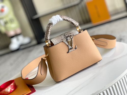 L*ouis V*uitton Top Bag (Arrenfashion)