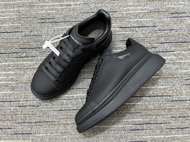 Arrenfashion Men Women A*lexander M*cqueen Top Sneaker