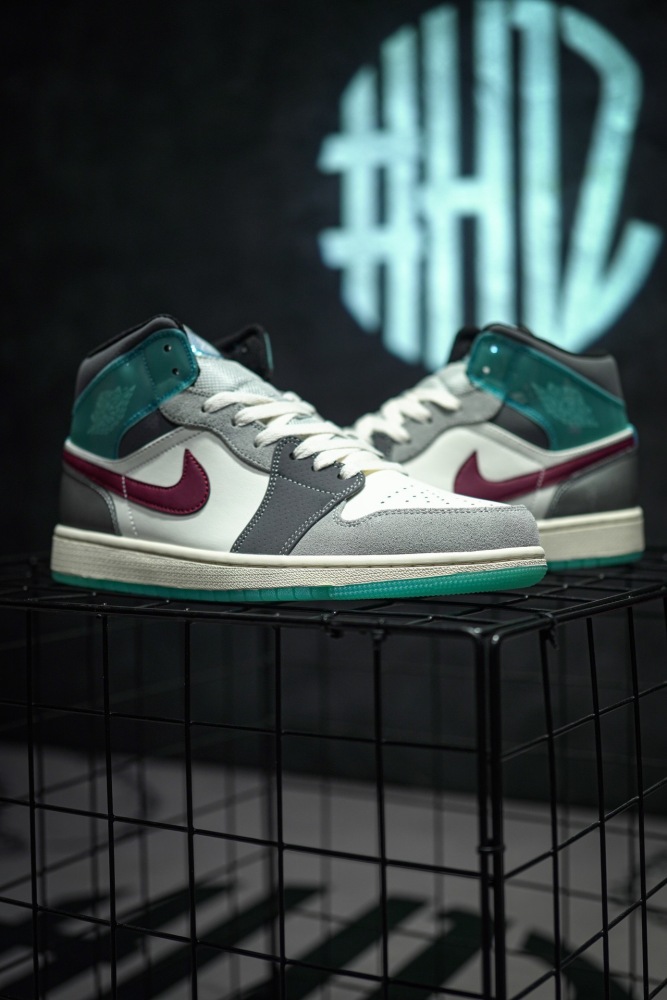 Nike Air Jordan 1 High AJ1 ( Arrenfashion)