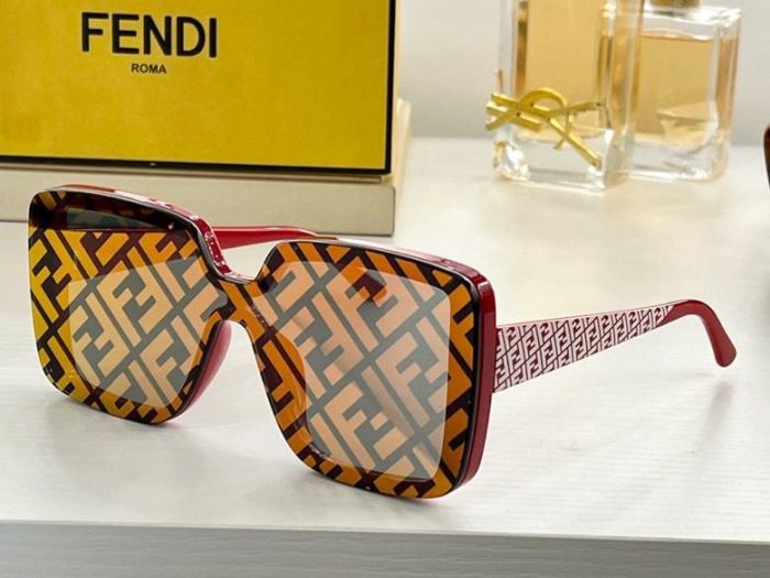  Arrenfashion Top Quality F*endi Glasses