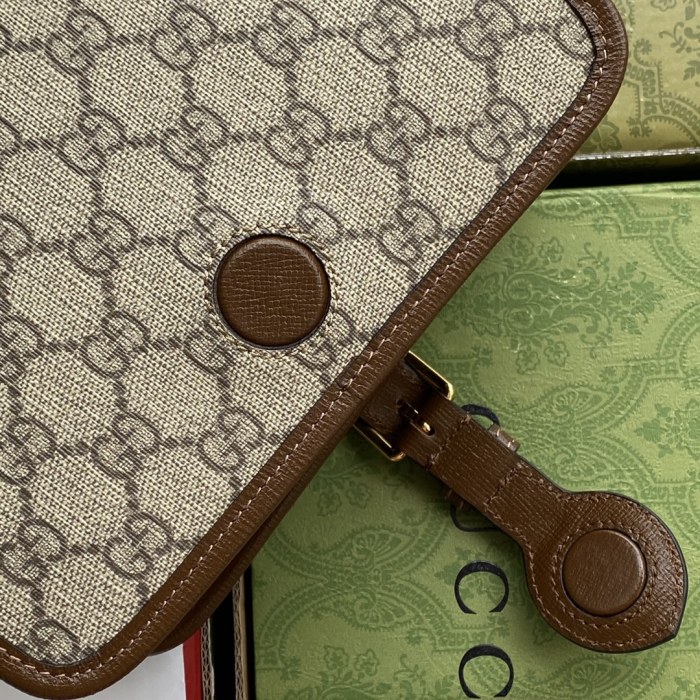  Arrenfashion G*ucci Bag Top Quality 20*17*8CM