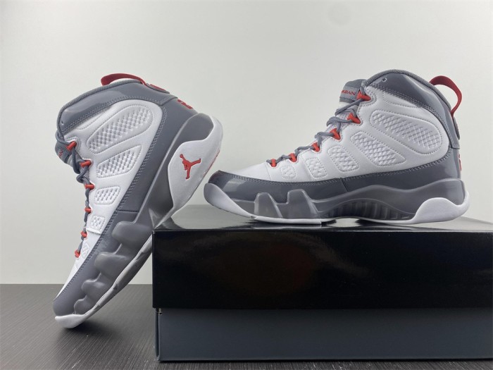 Arrenfashion Air Jordan 9 CT8019-162