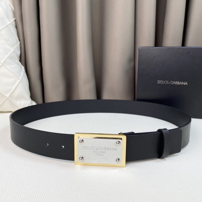  Arrenfashion D&G Belts 38MM ( Arrenfashion)