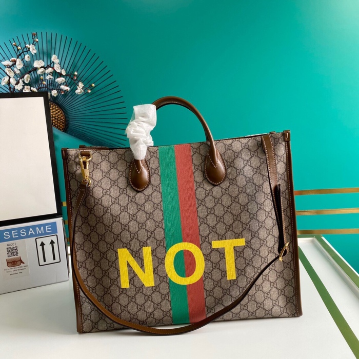  Arrenfashion G*ucci Bag Top Quality 43*34*18.5cm