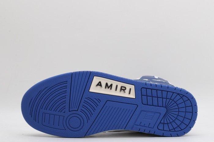  Arrenfashion Men Women A*miri Top Sneakers
