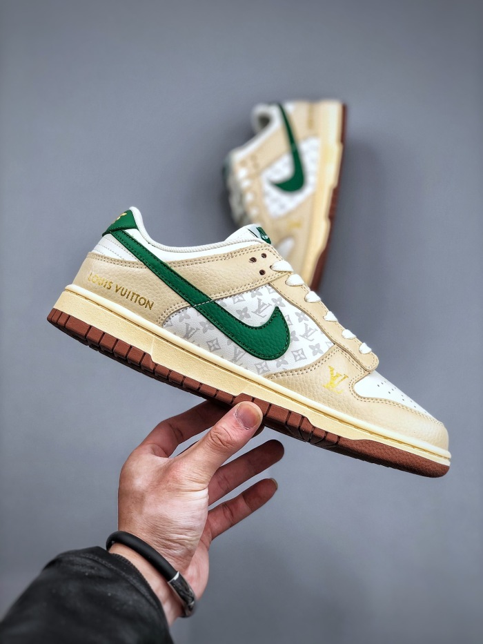 Nike SB Dunk Low (Arrenfashion)