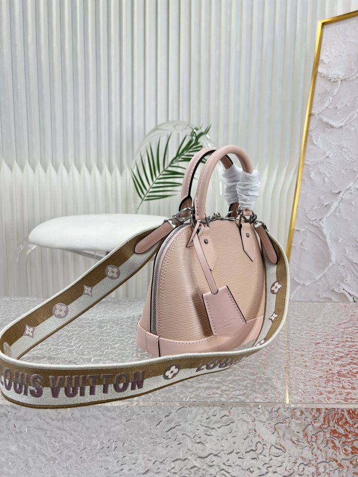  Arrenfashion L*ouis V*uitton Top Bag 23.5*17.5*11.5cm
