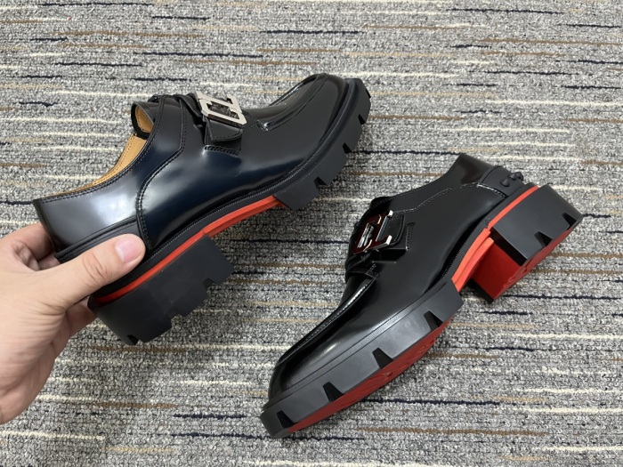  Arrenfashion Men C*hristian L*ouboutin Loafer