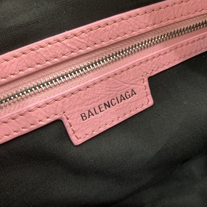  Arrenfashion B*alenciaga Bag Top Quality 33x16x8.4cm