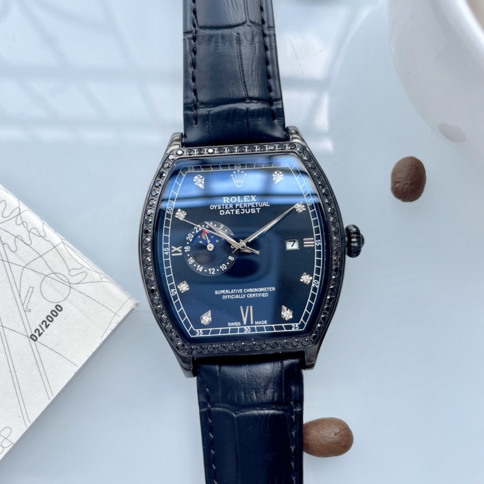 R*olex Watches Top Quality 41*12MM ( Arrenfashion)