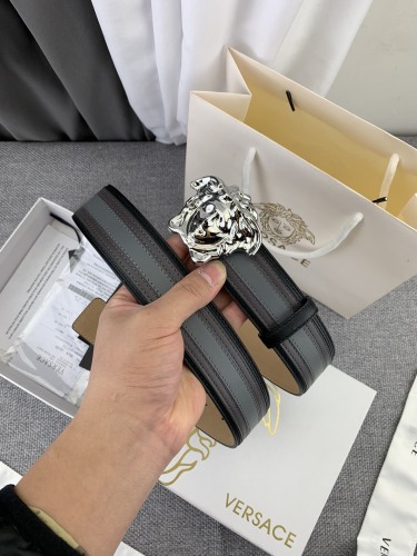 Arrenfashion V*ersace Belts Top Quality 40MM
