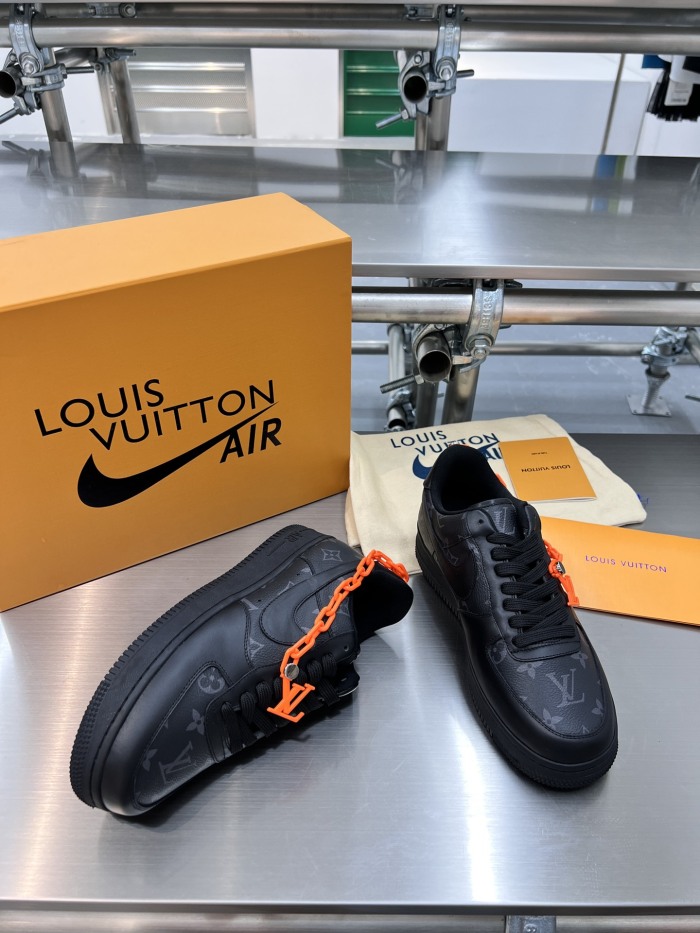  from Arrenfashion Nike Air Force 1 x L*V Low