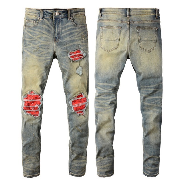  Arrenfashion Men a* miri Pants Top Quality