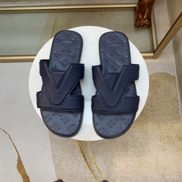 Men Women H*ermes Top Sandals (Arrenfashion)