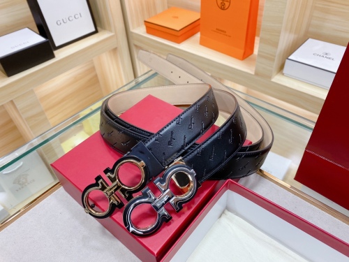  Arrenfashion F*erragamo Belts Top Version