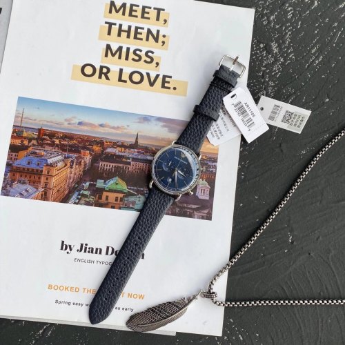 A*rmani Watches Top Quality 43*12mm (Arrenfashion)
