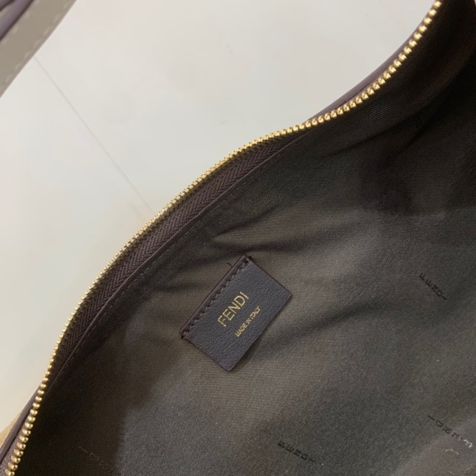  Arrenfashion F*endi Top Bag 32.5*15*23.5CM