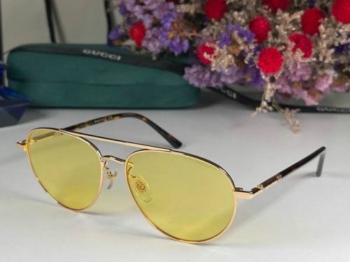  Arrenfashion Top Quality G*ucci Glasses