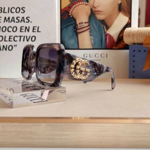  Arrenfashion Top Quality G*ucci Glasses