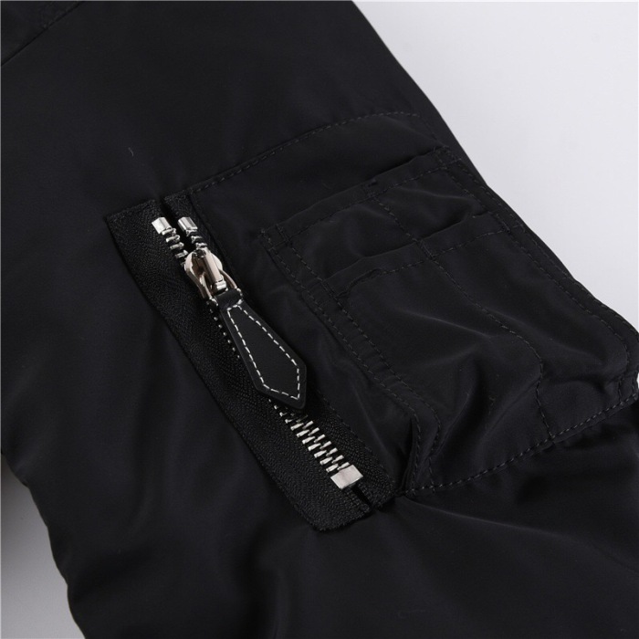 Men Jacket Top Quality 2023 Arrenfashion