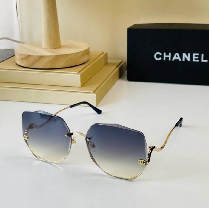  Arrenfashion C*hanel Glasses Top
